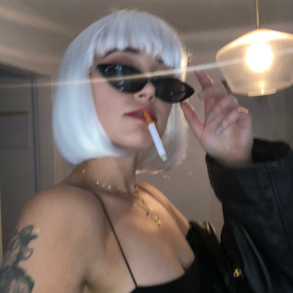 Meet your Posher, Adriel